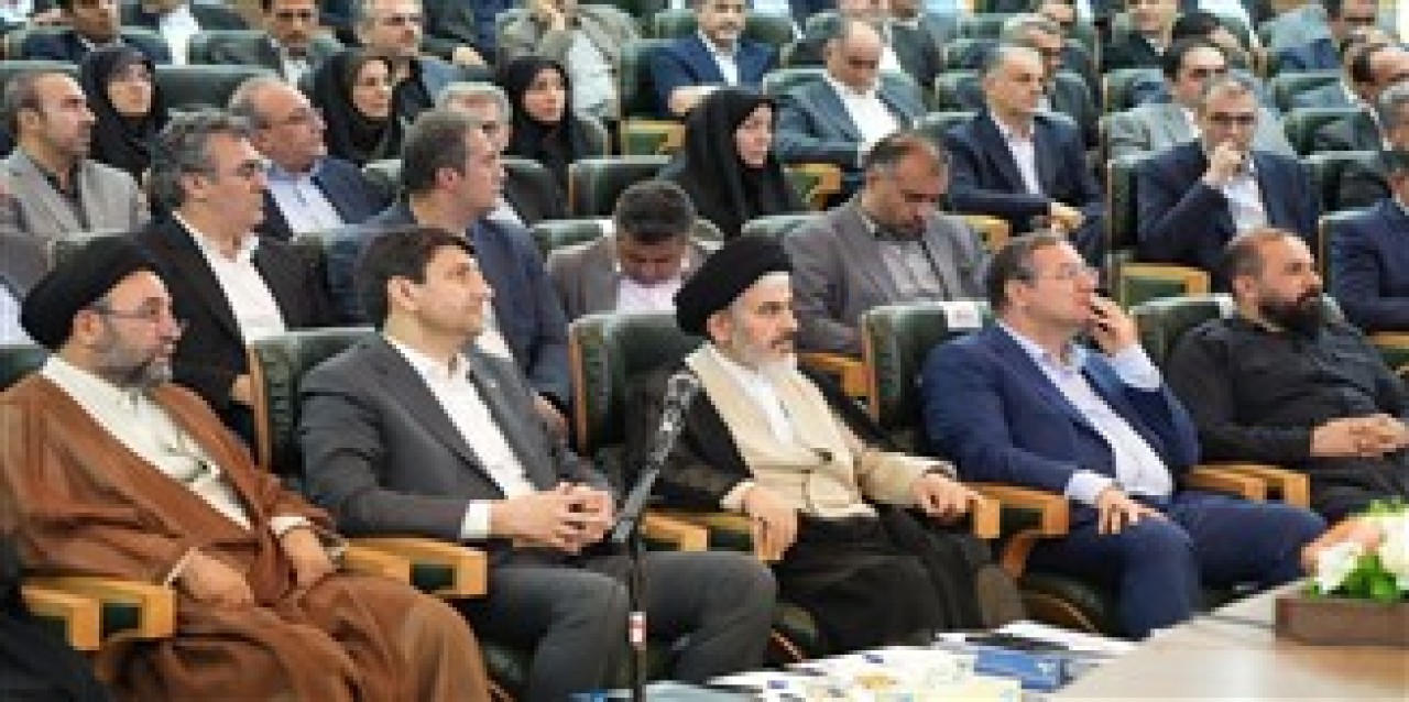 تحقق سرمایهگذاری ۱۵ هزار میلیارد ریالی در بخش ارتباطات و فناوری آذربایجانغربی تحقق سرمایهگذاری ۱۵ هزار میلیارد ریالی در بخش ارتباطات و فناوری آذربایجانغربی